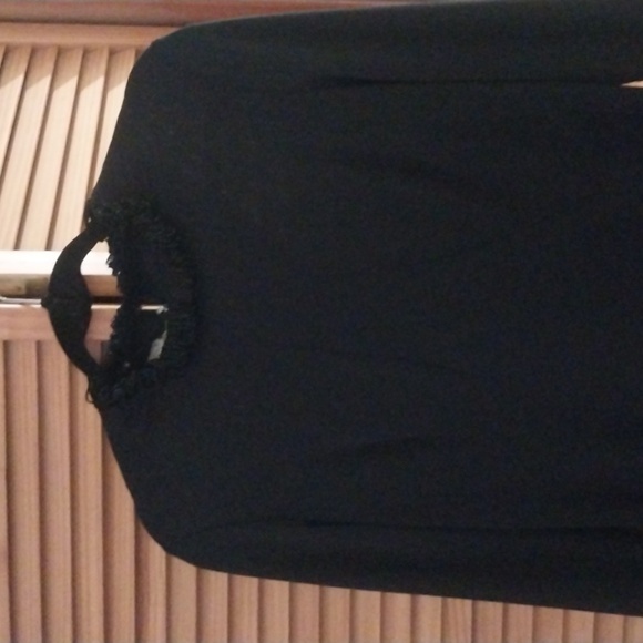 1960s Kay Windsor Evening Gown - Picture 3 of 10